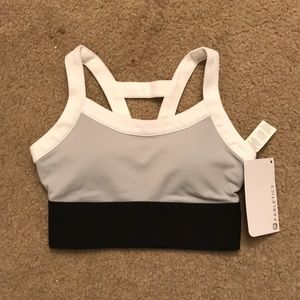 Robyn High Support Sports Bra